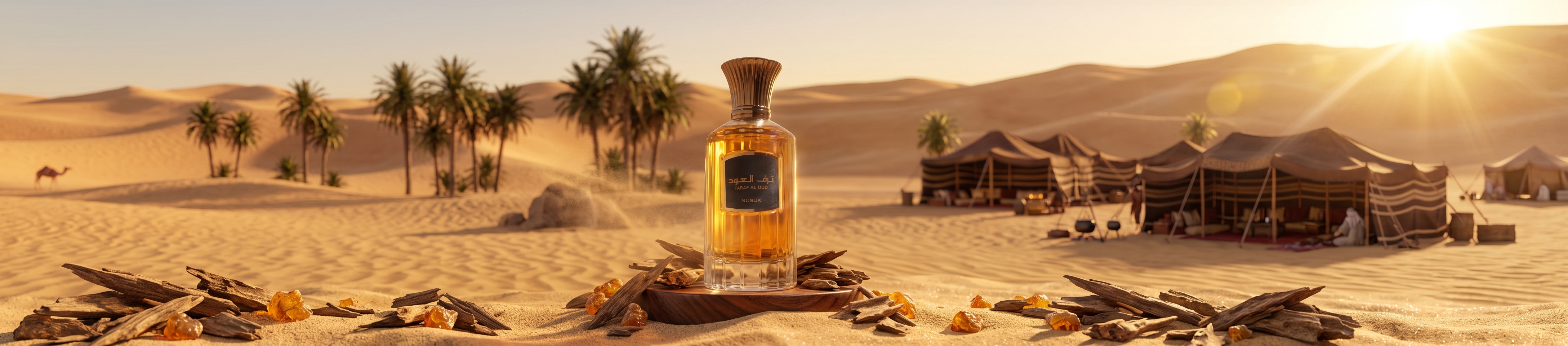 اكتشف المنتجات الفريدة